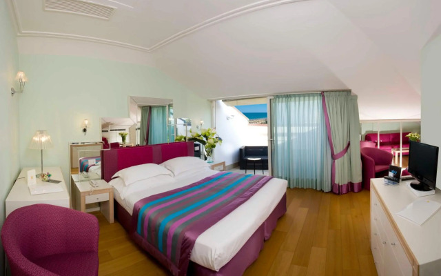 Hotel Roma