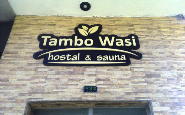 Tambo Wasi