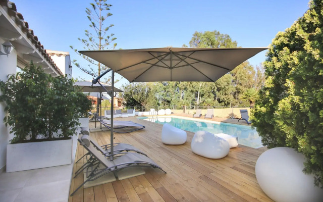Eliantos Hotel
