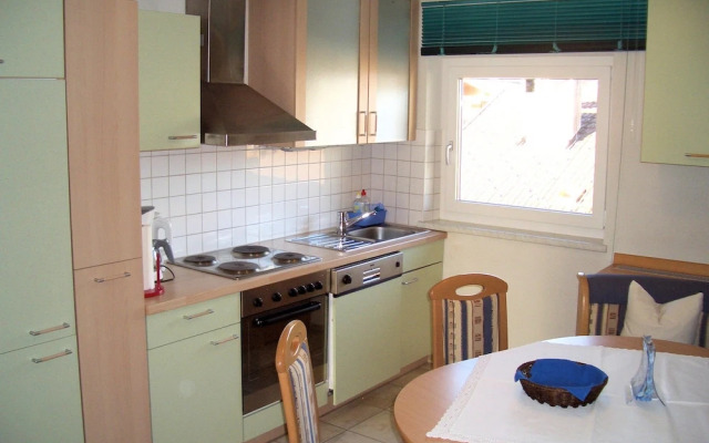 Apart Ritzl