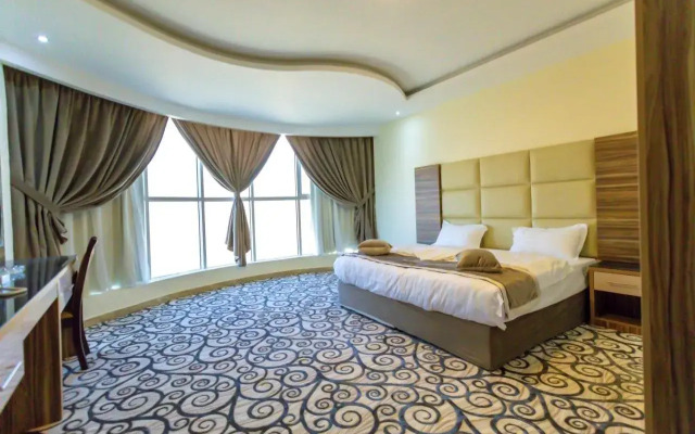 Diamond Homes 2 Furnished Apartments
