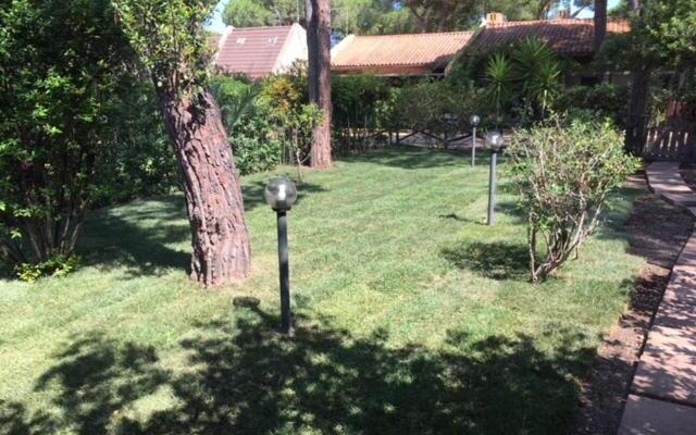 Villa Calaverde Santa Margherita di Pula