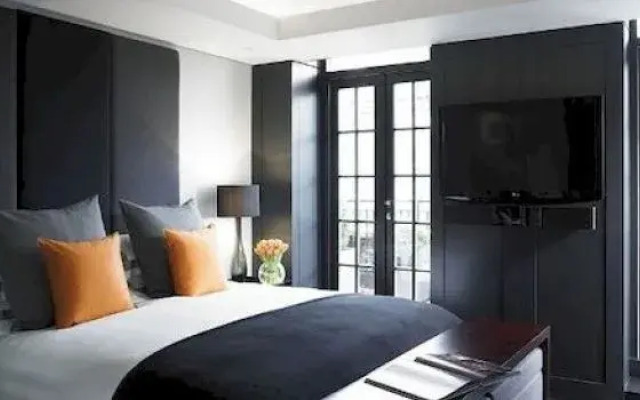 Wilro Park Apartments