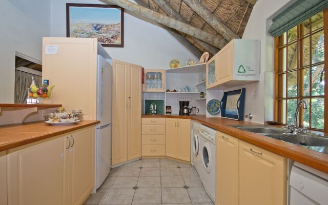 Plotsklaps Self Catering Cottage