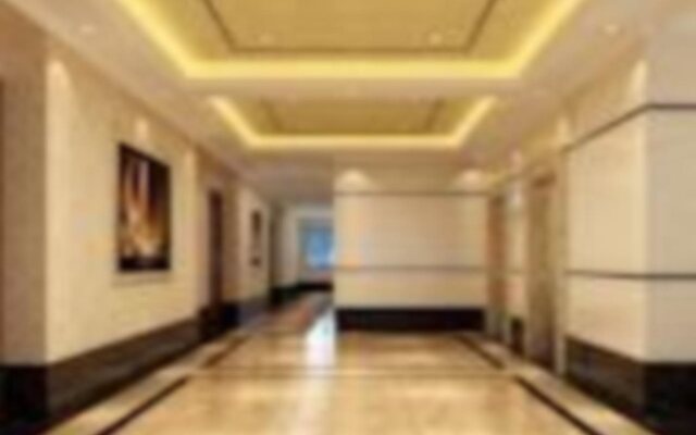 King Palace Hotel