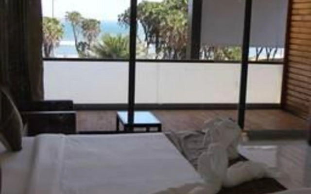 Krishna Beach Resorts