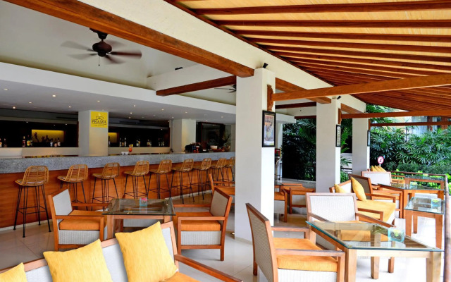 Prama Sanur Beach Bali