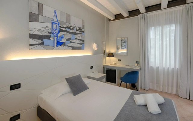 Albergo Fontana Verona