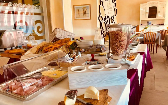 Hotel Bellavista