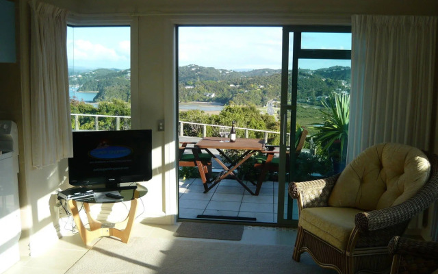 Swallows Nest Accommodation