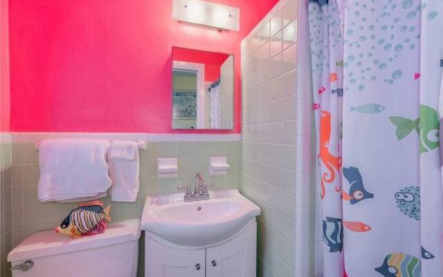 Bayside 294 - Three Bedroom Condo
