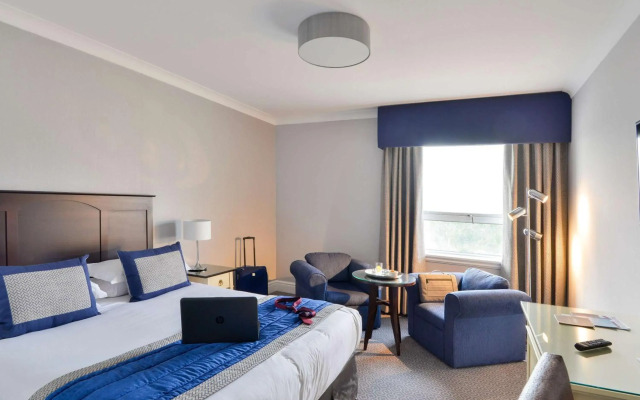 Mercure Manchester Norton Grange Hotel & Spa