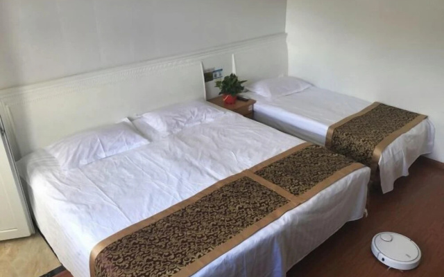 Zhoushan Tahua Xiaozhuang Impression Hotel – Guest Rooms – Zhoushan