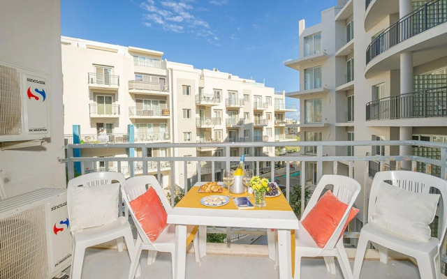 The Hillock Residences South C6