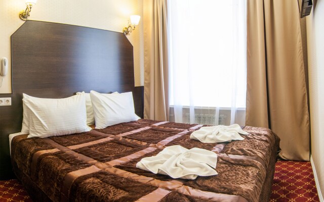 Гранд на Кронверкском