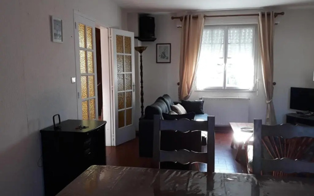 Le Croisic Brocéliande