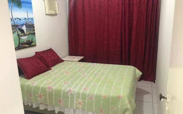 Apart hotel Beira Mar