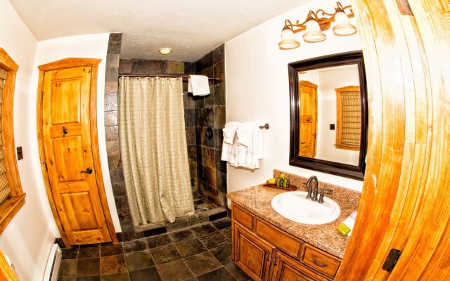 The Lodges at Gettysburg