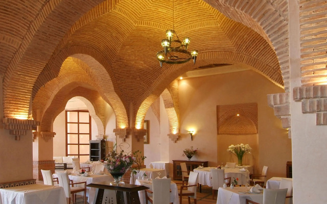 Pickalbatros Palais des Roses-Agadir