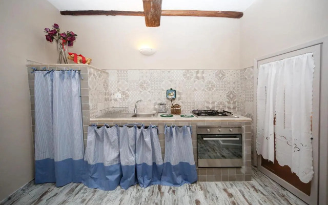 Ulivo Sacrobosco Apartment