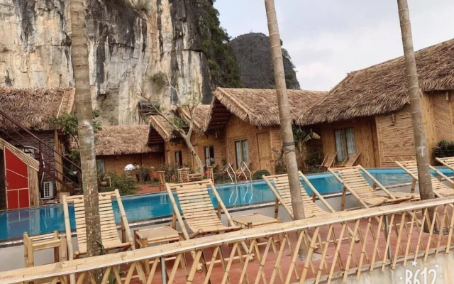 Tam Coc Wonderland Bungalow