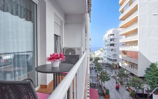 Marbella Beach Centre 3 beds Apartment