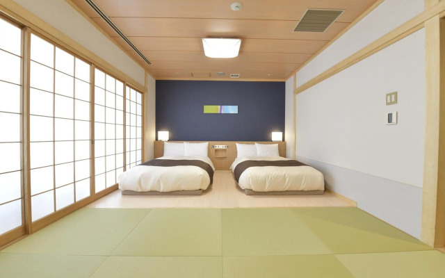 Hotel Port Plaza Chiba