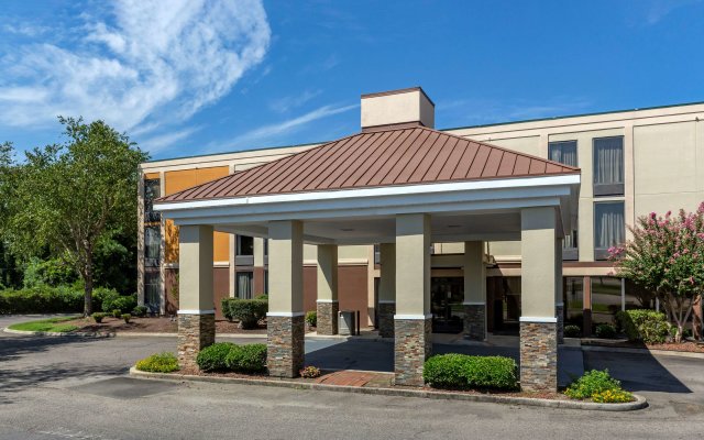 Comfort Inn Laurinburg