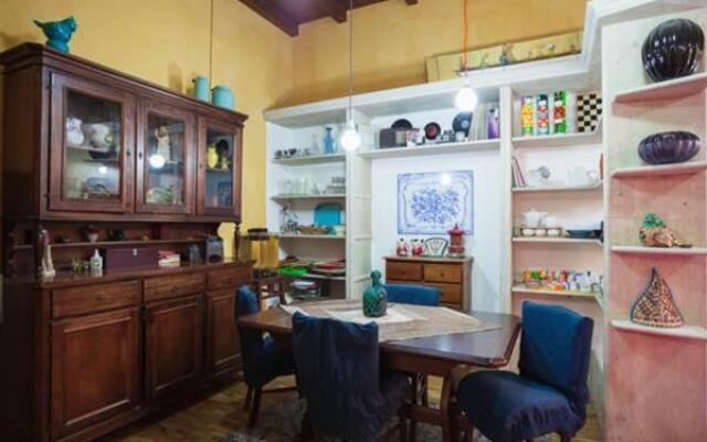 Bed and Breakfast Piccolo Gellia