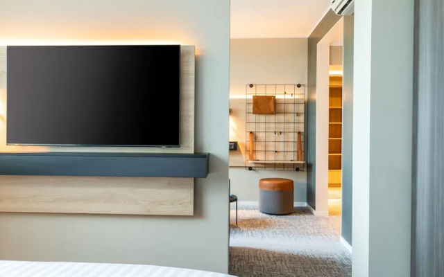 Moxy Berlin Airport