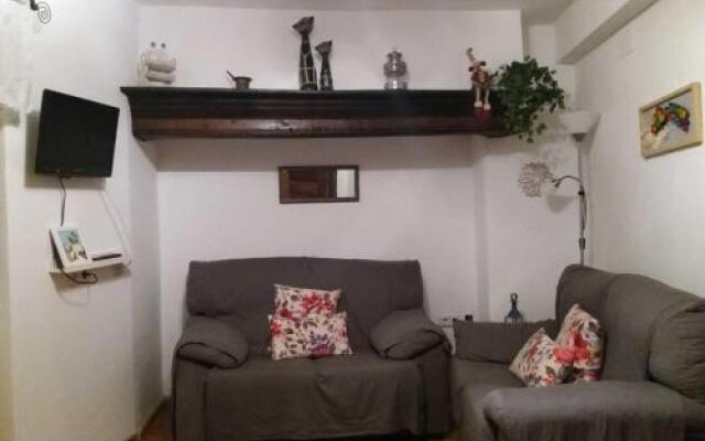 Arties Casa Aranesa I
