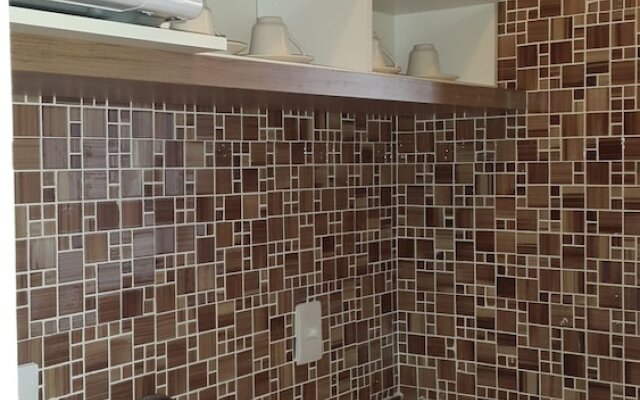 Apartamento Copacabana Princesa Isabel