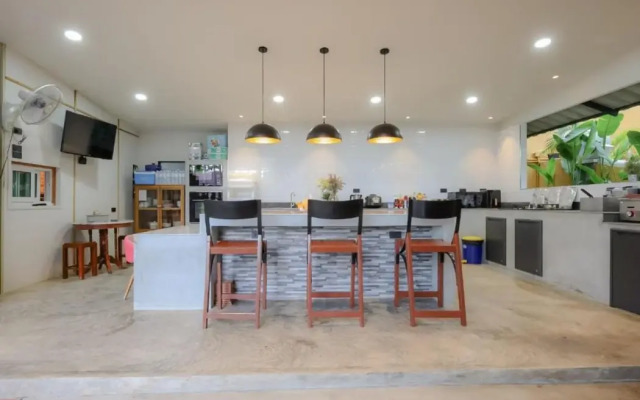 Tolani Riverside Chiang Mai Villa