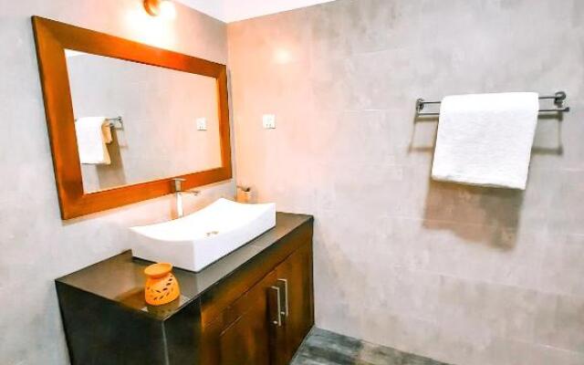 Paradise Ocean Homestay