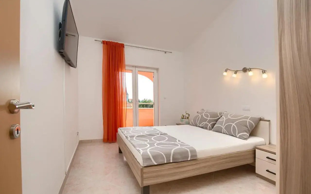 Apartment Cordial Medulin