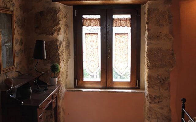 Agriturismo Le Faeta