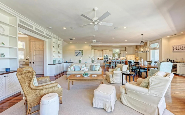 Anna Maria Beach Serenity