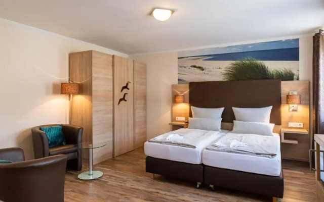 Hotel Mettlacher Hof