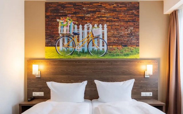 Trip Inn Hotel Münster City