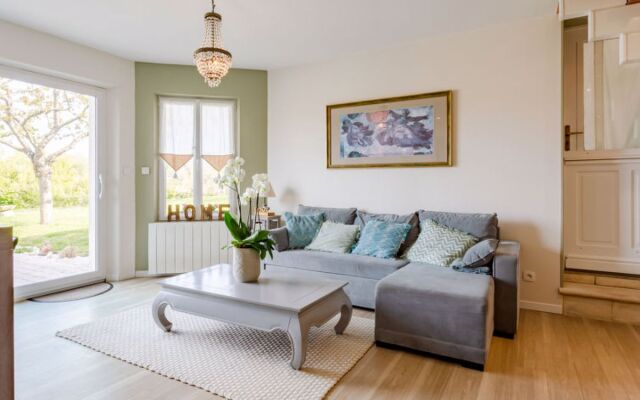 La Forge De Marcel (Fth400)