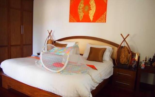 Orchid Palm 2 Soi 102 Pool Villa