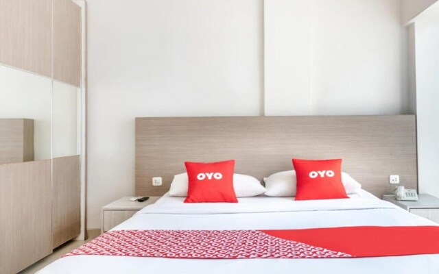 OYO 3811 Best Inn Hotel