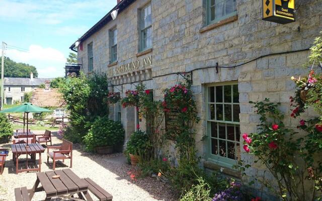 The Greyhound Inn Taunton