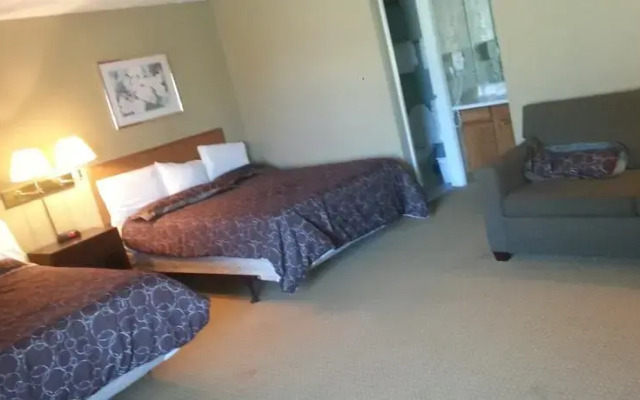 Kings Island Resort & Conference Center
