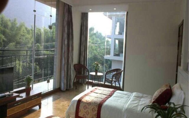 Shuiyunjian Hotel