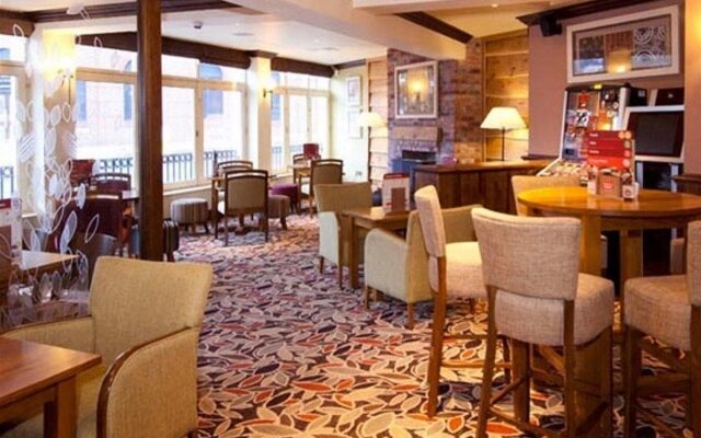Premier Inn Scarborough (South Bay)