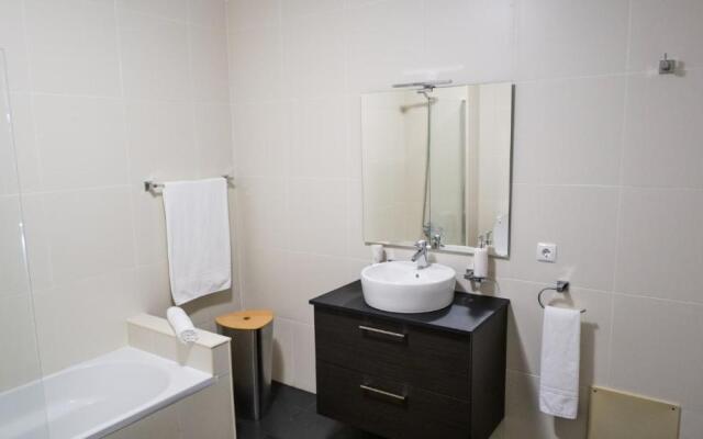 São Pedro Apartment