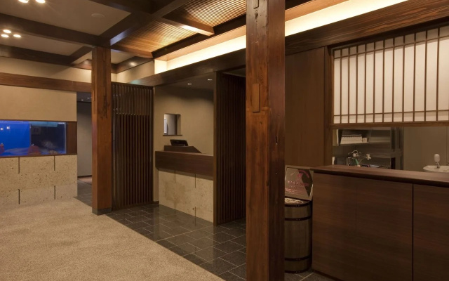 Amane Resort Gahama