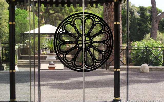 TH Roma - Carpegna Palace