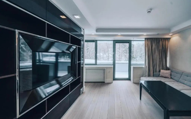 HM Apartamenty
